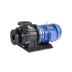 Chemiczna pompa do cieczy