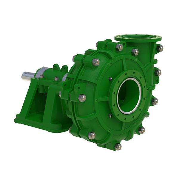 Electric Sludge Pump