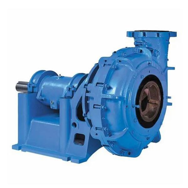 Electric Sludge Pump