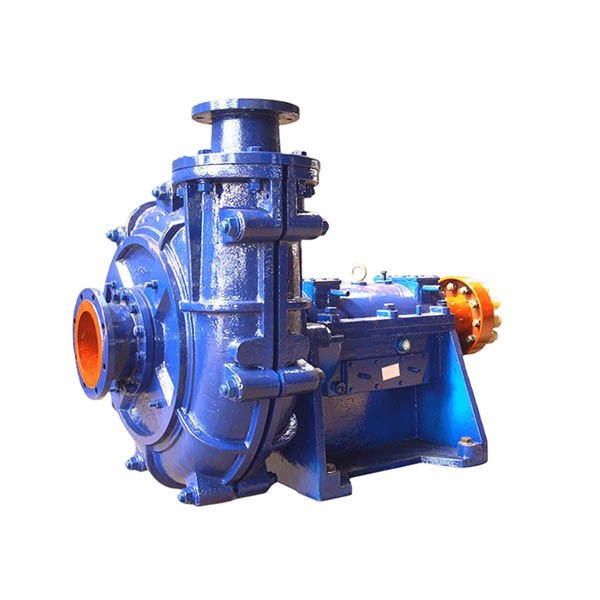 Electric Sludge Pump
