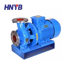 Jednostopniowa-pompa odśrodkowa