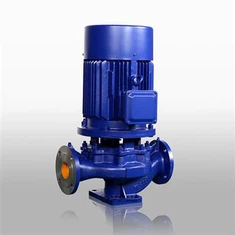 Jednostopniowa pompa rzędowa