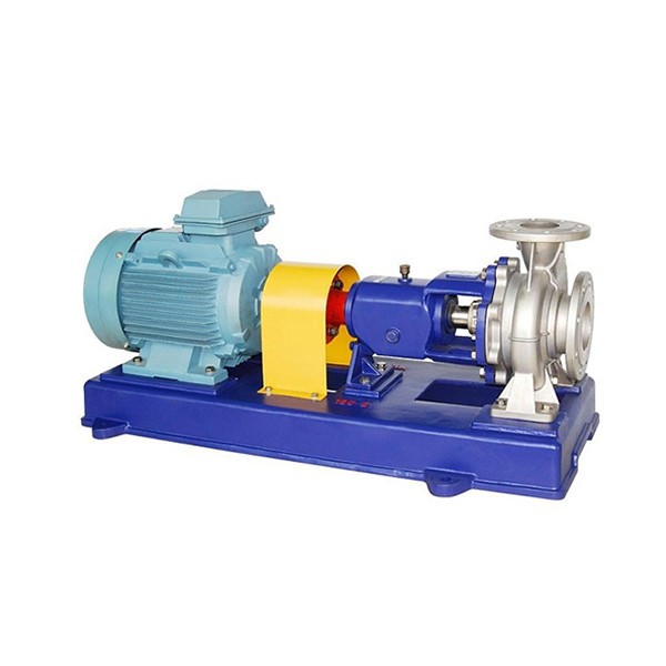 Chemical Pump Chemical Pump