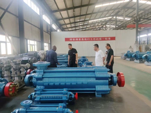 horizontal multistage centrifugal pump horizontal multistage centrifugal pump