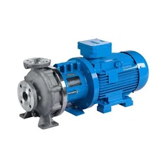 Wysokiej jakości pompa kwasowa