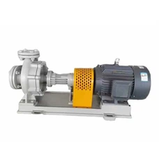 Wysokotemperaturowa pompa obiegowa gorącego oleju