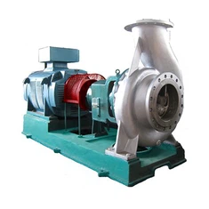 Samozasysająca pompa do przenoszenia chemikaliów