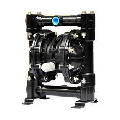 Pompa membranowa ze stali nierdzewnej